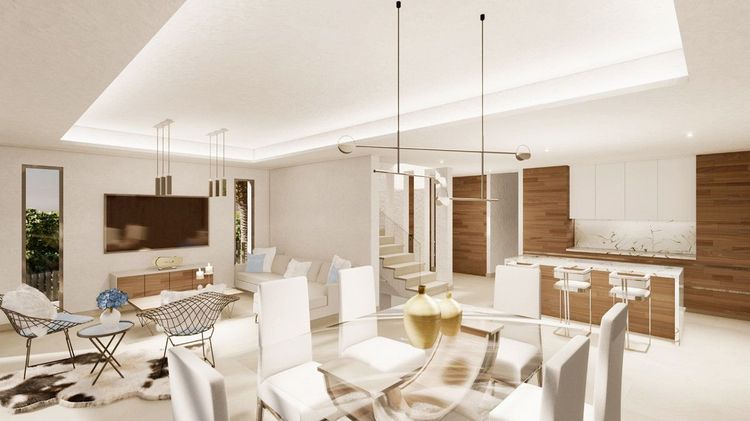 House | Resale in Javea in Javea, Costa Blanca - Photo 4