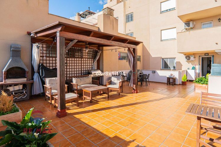 Apartment | Resale in Rincón de la Victoria - Development photo 1