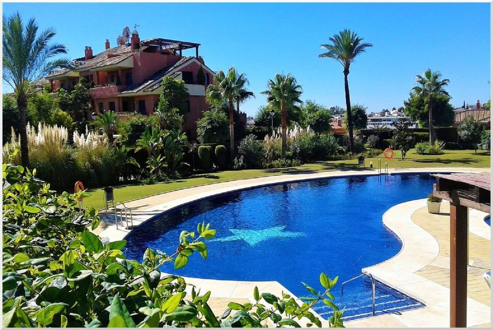 Apartment | Resale in Bel Air - Property photo 1
