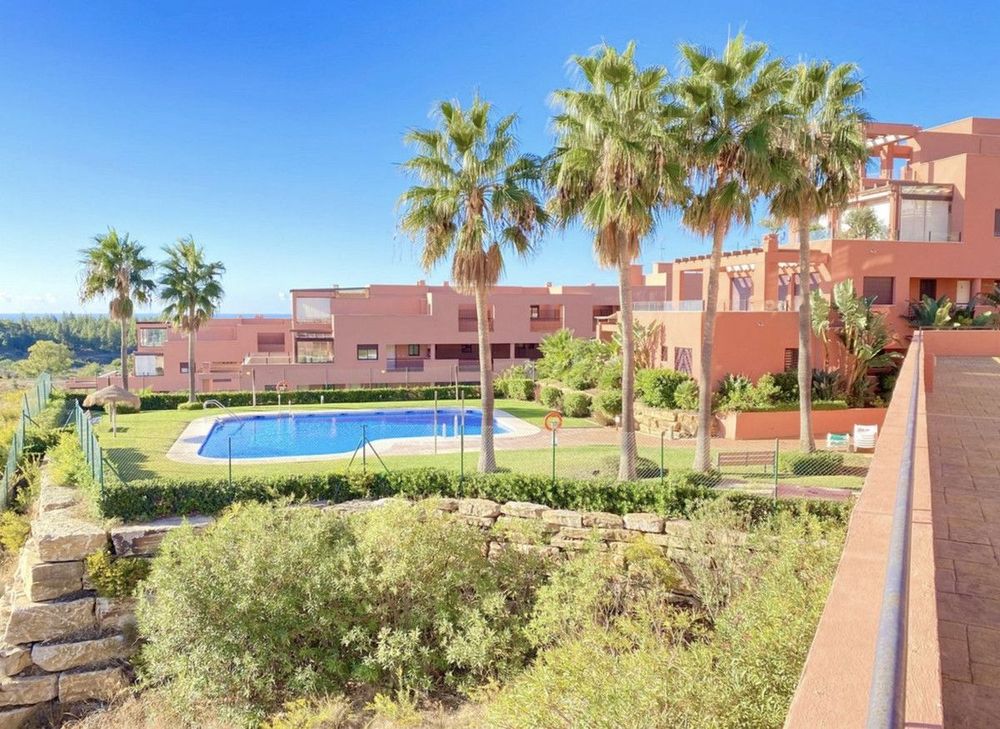 Apartment | Resale in Mijas Costa in Mijas Costa, Costa del Sol - Main property photo