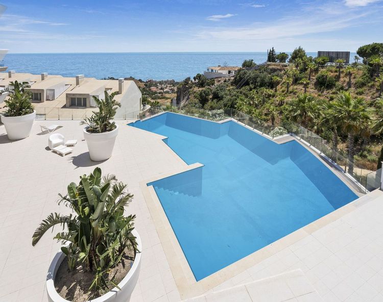 Apartment | Resale in Benalmadena in Benalmadena Others, Costa del Sol - Photo 5