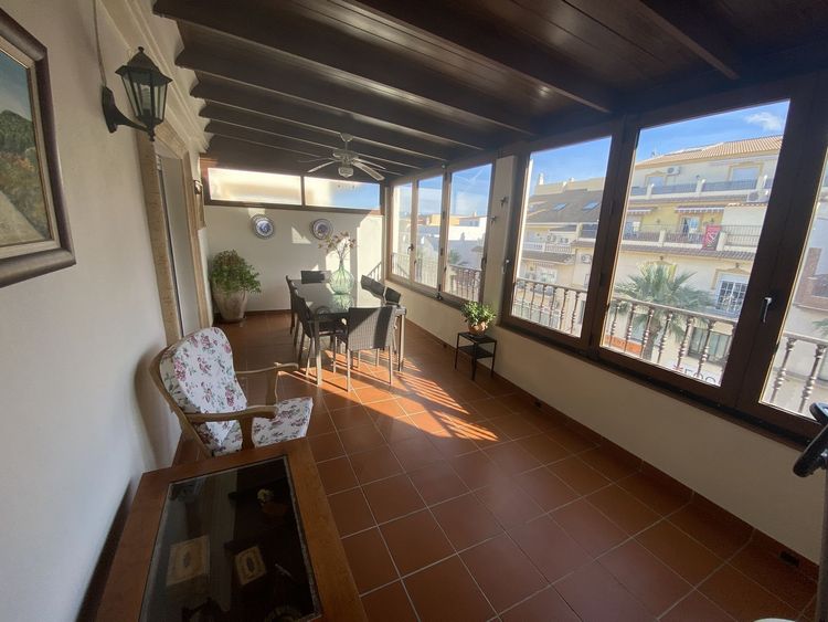Penthouse | Resale in Alhaurín el Grande in Alhaurín el Grande, Costa del Sol - Photo 2
