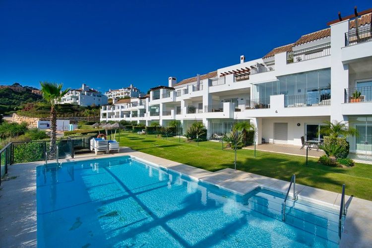 Apartment | Resale in La Mairena - Development photo 1