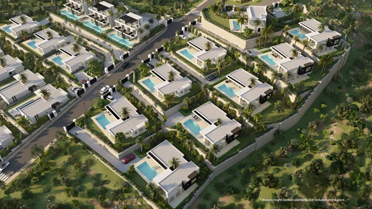 Limitless Resorts - Mijas Hills - Development photo 1