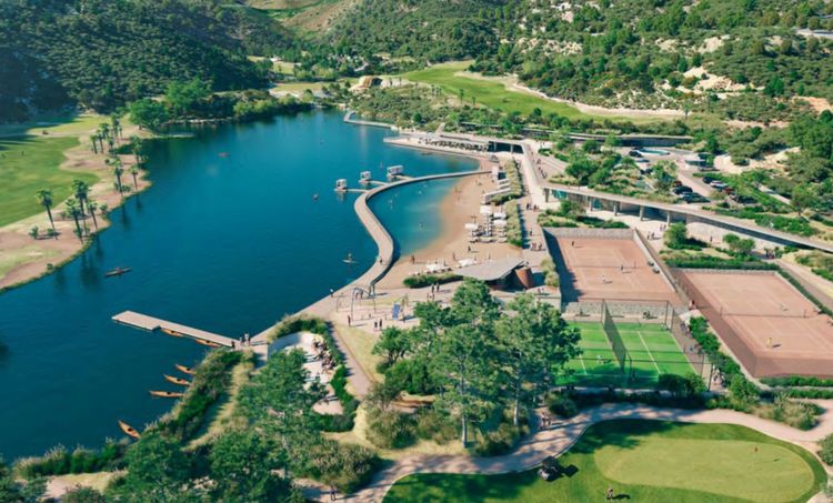 Apartment | Resale in La Quinta - Development photo 1