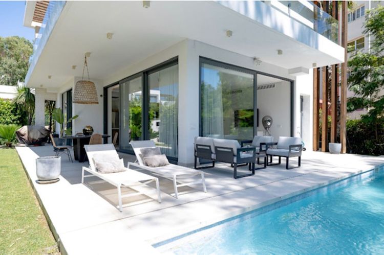 House | Resale in Benahavís - Development photo 1