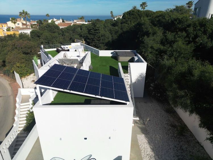 House | Resale in Mijas in Mijas Others, Costa del Sol - Photo 4