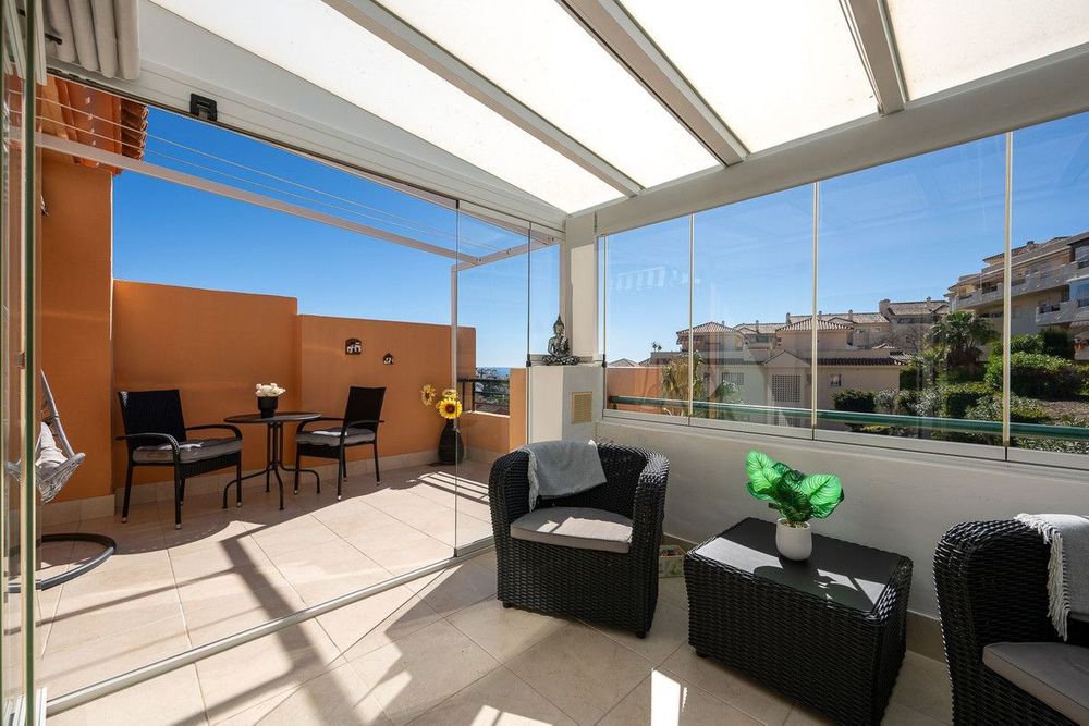 Penthouse | Resale in Riviera del Sol in Riviera del Sol, Costa del Sol - Main property photo