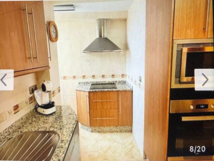 Apartment | Resale in Fuengirola in Fuengirola Others, Costa del Sol - Photo 5