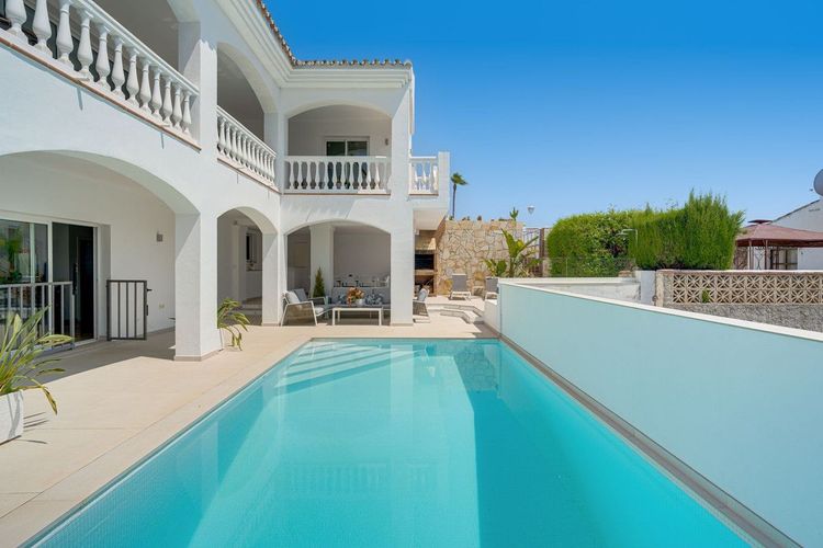 House | Resale in Mijas in Mijas Others, Costa del Sol - Photo 2
