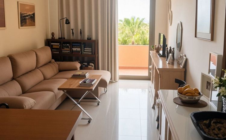 Apartment | Resale in Estepona in Estepona, Costa del Sol - Photo 3