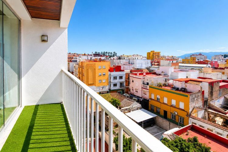 Penthouse | Resale in La Línea in La Línea, Costa del Sol - Photo 3