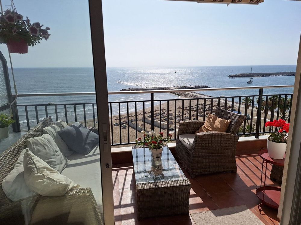 Apartment | Resale in Fuengirola in Fuengirola Others, Costa del Sol - Main property photo