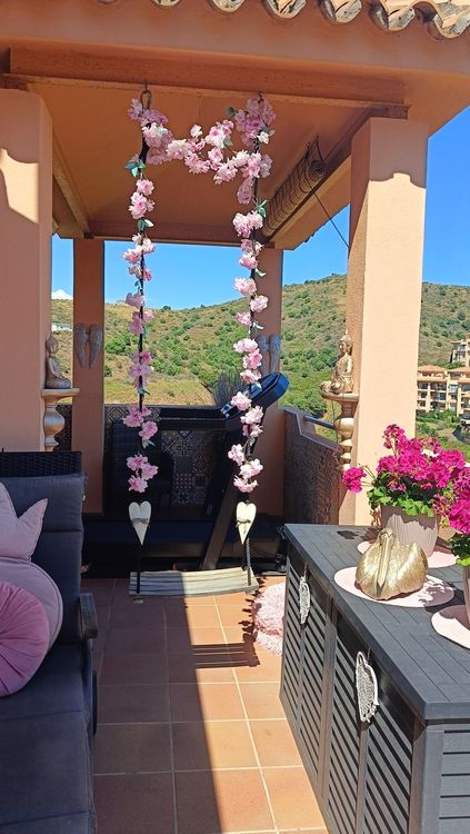 Penthouse | Resale in Riviera del Sol in Riviera del Sol, Costa del Sol - Photo 5