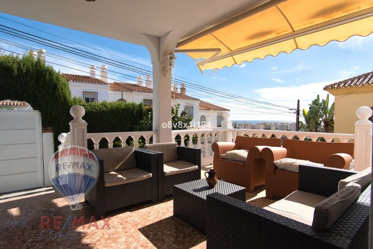 House | Resale in Rincón de la Victoria in Rincón de la Victoria, Costa del Sol - Photo 4