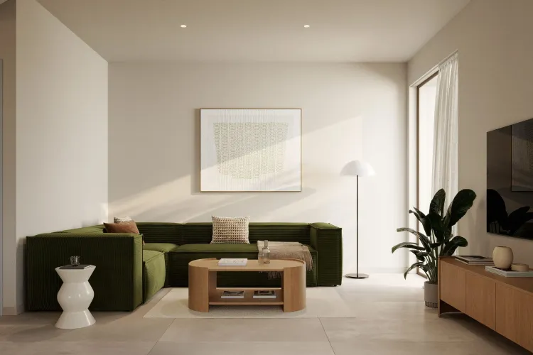 Residencial Homes II in Algorfa, Costa Blanca - Photo 2