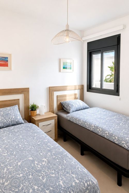 Apartment | Resale in Manilva in Manilva Others, Costa del Sol - Photo 3