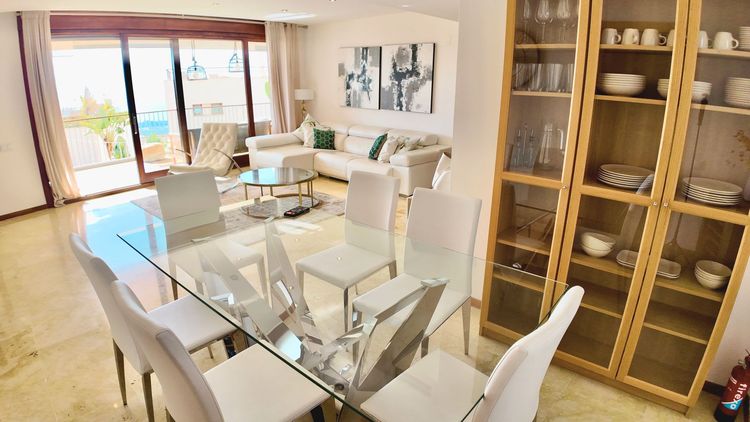 Apartment | Resale in Marbella in Marbella Others, Costa del Sol - Photo 5