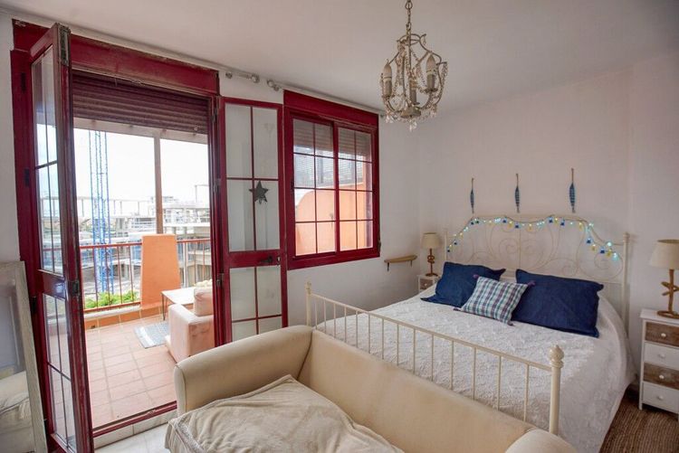 Apartment | Resale in Estepona - Development photo 1
