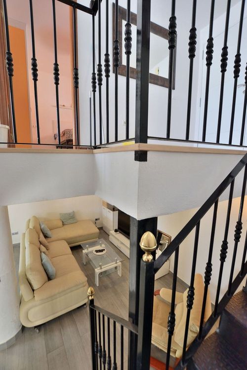 House | Resale in Ronda in Ronda, Costa del Sol - Photo 3