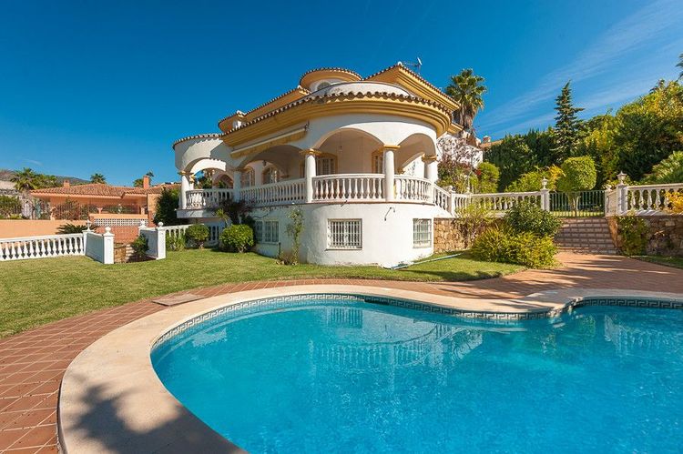 House | Resale in Benalmadena in Benalmadena Others, Costa del Sol - Main property photo