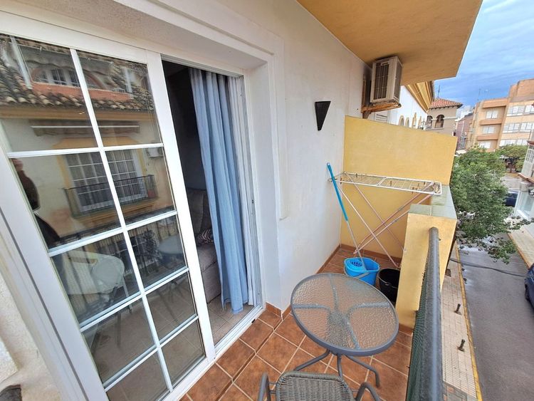 Apartment | Resale in Fuengirola - Development photo 1