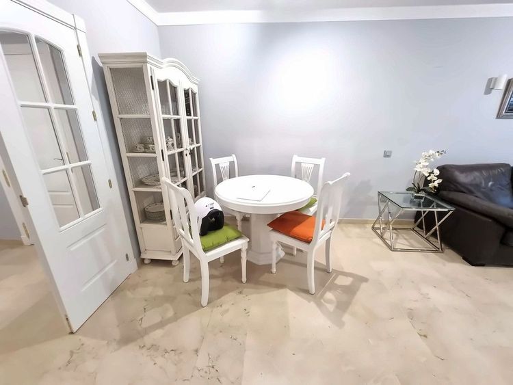 Apartment | Resale in Puerto Banús in Puerto Banús, Costa del Sol - Photo 5