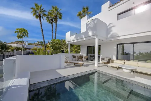 Golden Hills — Paraiso-Barronal, Costa del Sol
