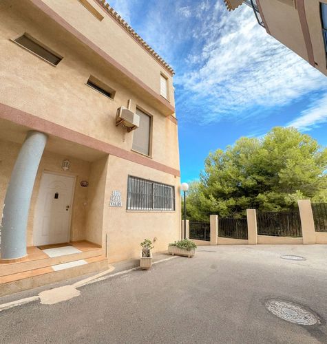 Apartment | Resale in Playa Flamenca — Playa Flamenca, Costa Blanca