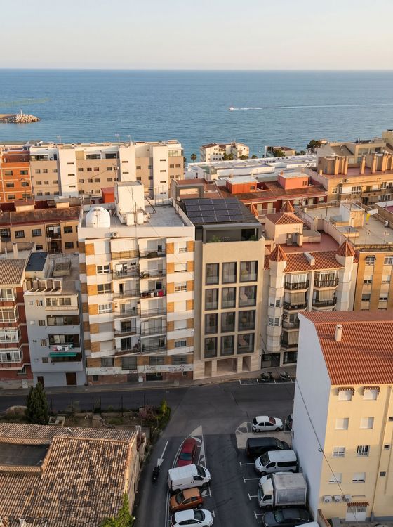 Noa Villajoyosa in Villa Joiosa, Costa Blanca - Photo 5