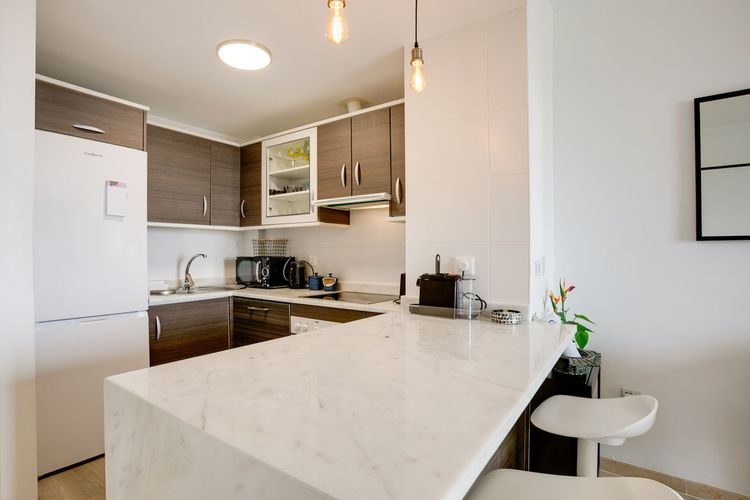 Apartment | Resale in Manilva Others in Manilva Others, Costa del Sol - Photo 5