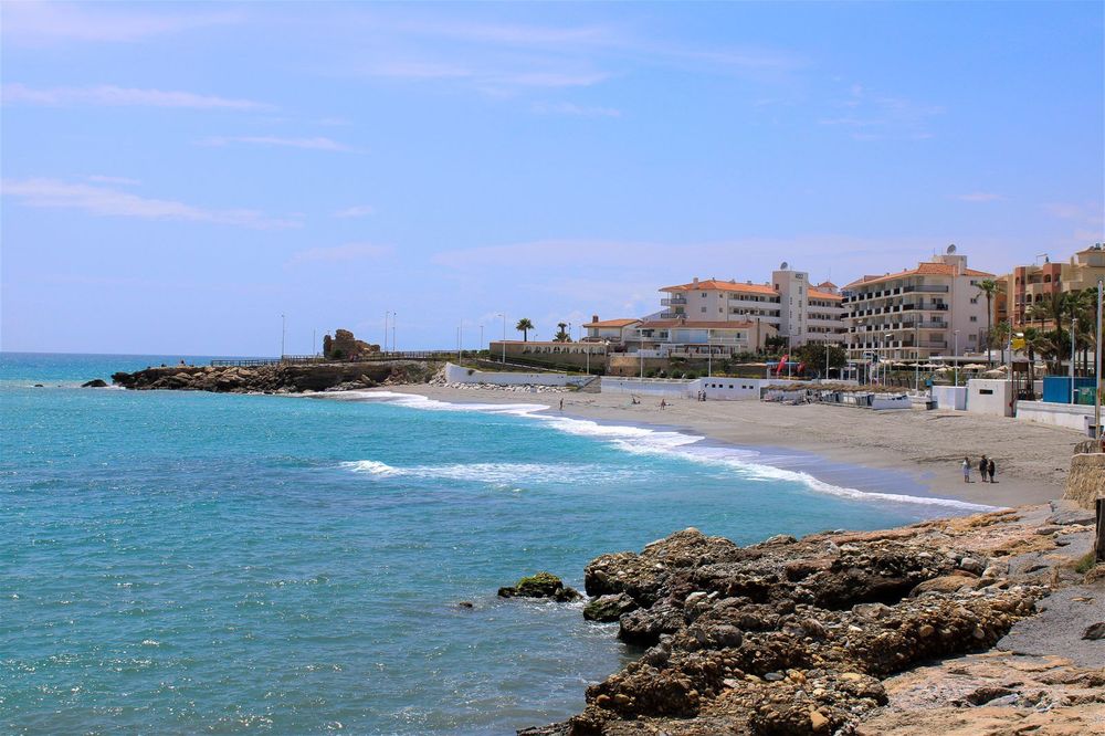 Apartment | Resale in Nerja in Nerja, Costa del Sol - Main property photo