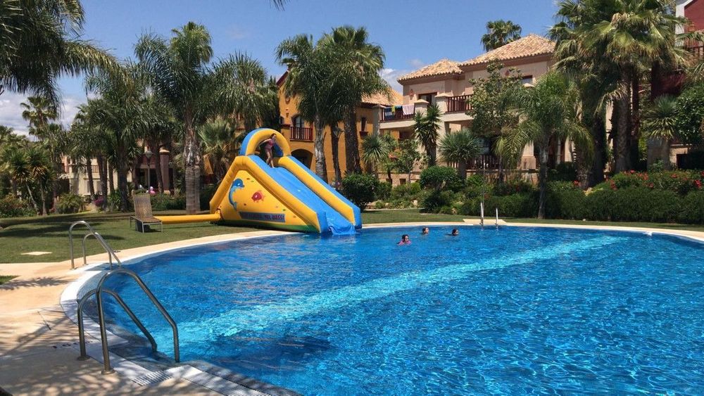 House | Resale in The Golden Mile in The Golden Mile, Costa del Sol - Main property photo