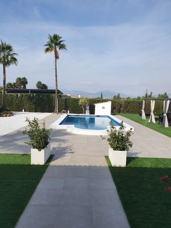 House | Resale in Cártama - Development photo 1