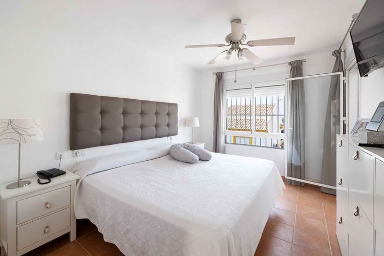 House | Resale in Benalmadena Pueblo - Development photo 1