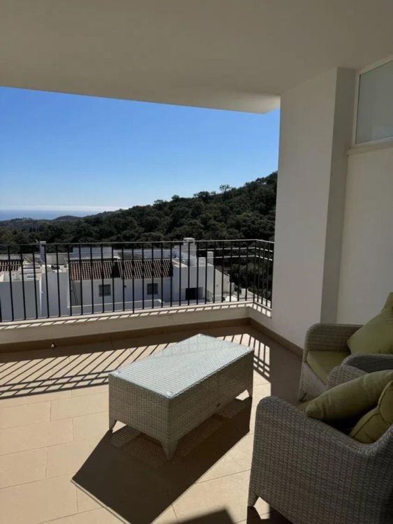 Apartment | Resale in Ojén in Ojén, Costa del Sol - Photo 5