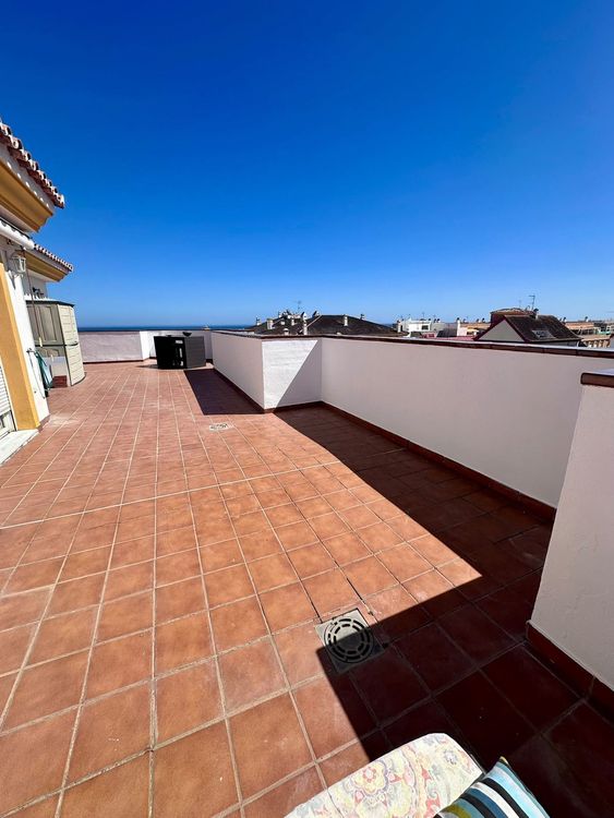 Penthouse | Resale in San Pedro de Alcántara in San Pedro de Alcántara Others, Costa del Sol - Photo 3