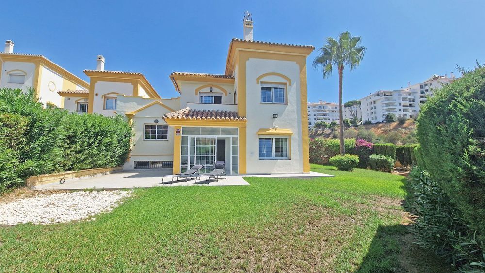 House | Resale in Riviera del Sol in Riviera del Sol, Costa del Sol - Main property photo