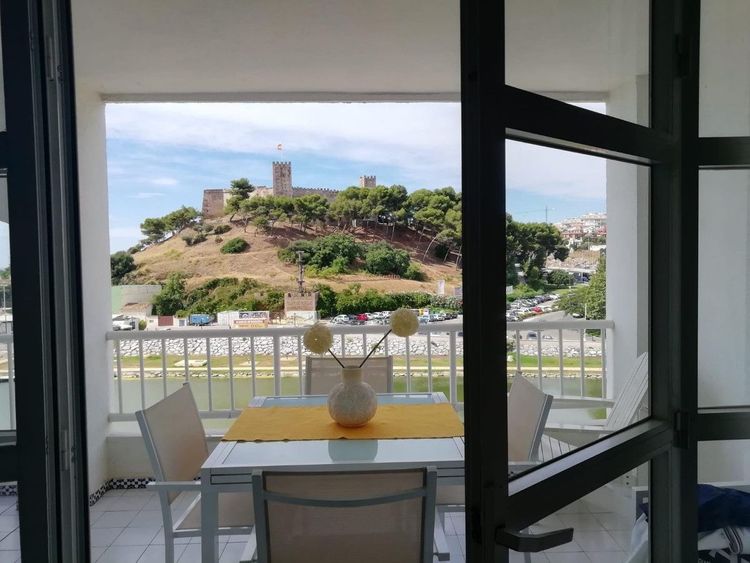 Apartment | Resale in Fuengirola - Development photo 1