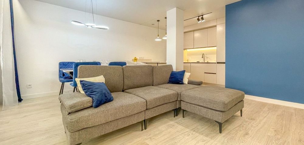 Apartment | Resale in Torrevieja in Torrevieja, Costa Blanca - Main property photo