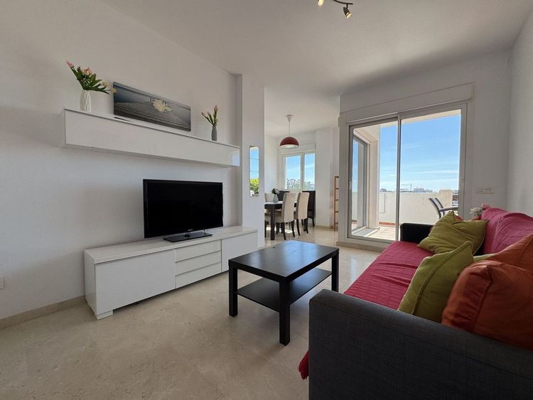 Apartment | Resale in Estepona - Development photo 1