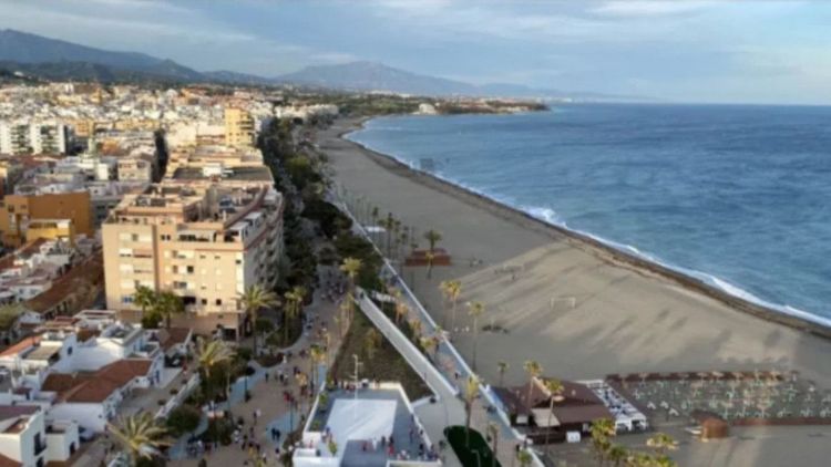 Apartment | Resale in Estepona - Development photo 1