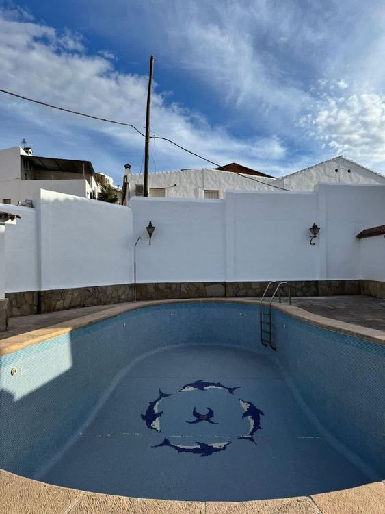 House | Resale in Arriate in Arriate, Costa del Sol - Photo 5