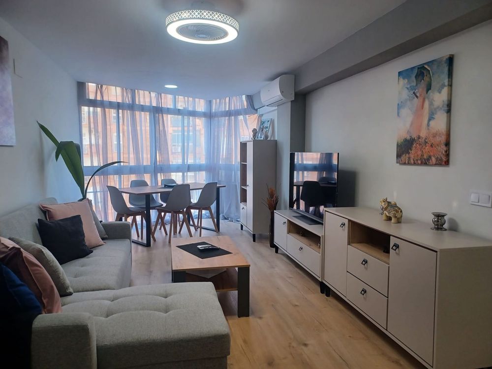 Apartment | Resale in Benalmadena in Benalmadena Others, Costa del Sol - Main property photo