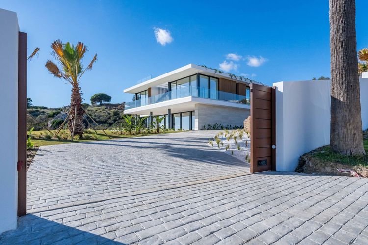 House | Resale in Sotogrande - Development photo 1