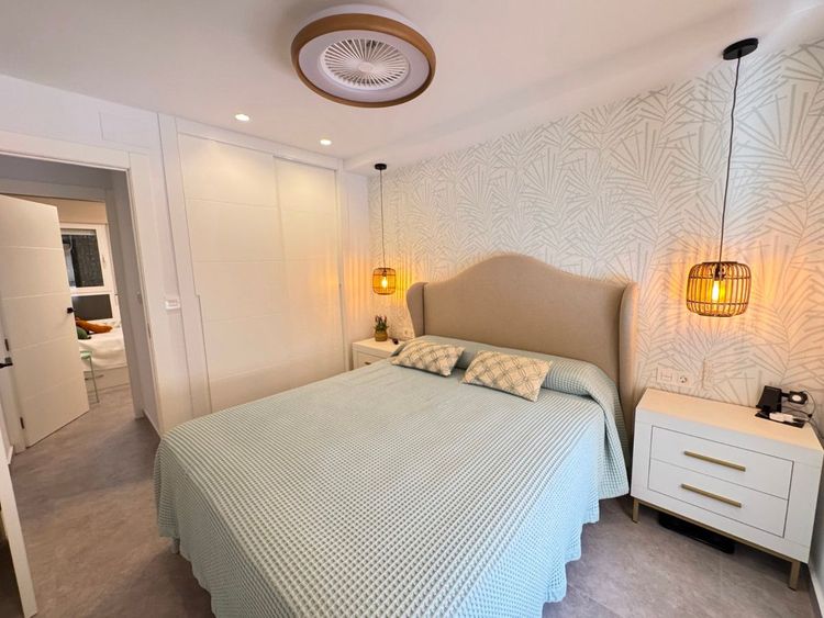 Apartment | Resale in Guardamar del Segura in Guardamar del Segura, Costa Blanca - Photo 3