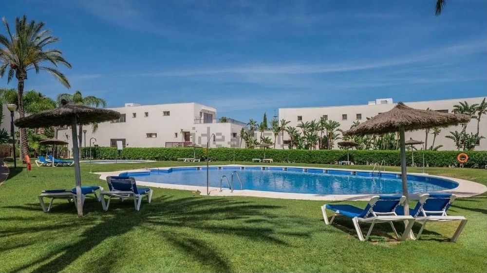 Apartment | Resale in Altos de los Monteros in Altos de los Monteros, Costa del Sol - Main property photo