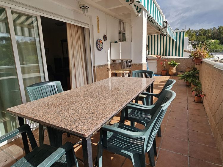 Penthouse | Resale in La Campana in La Campana, Costa del Sol - Photo 4