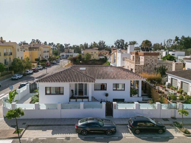 House | Resale in La Cala de Mijas - Development photo 1