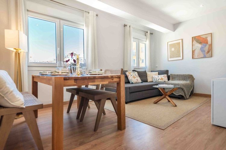 Apartment | Resale in Málaga Centro - Development photo 1